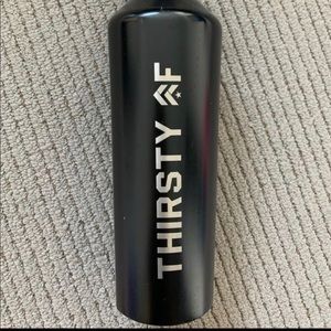 Corkcicle x Barry’s 16 oz Bottle - NEW